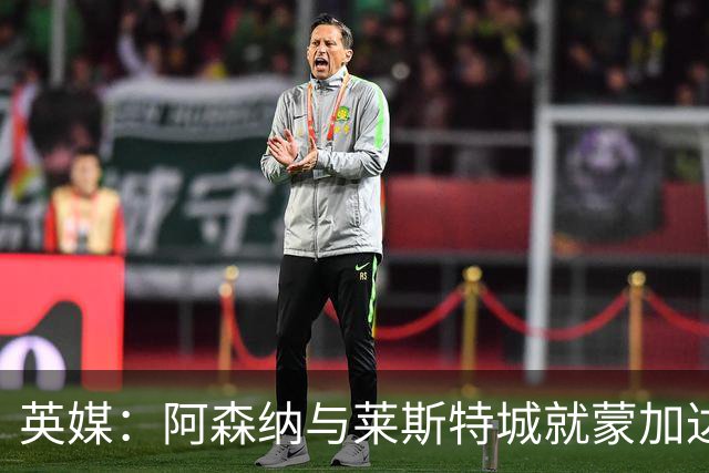 英媒：阿森纳与莱斯特城就蒙加达成协议，转会费约1000万英镑